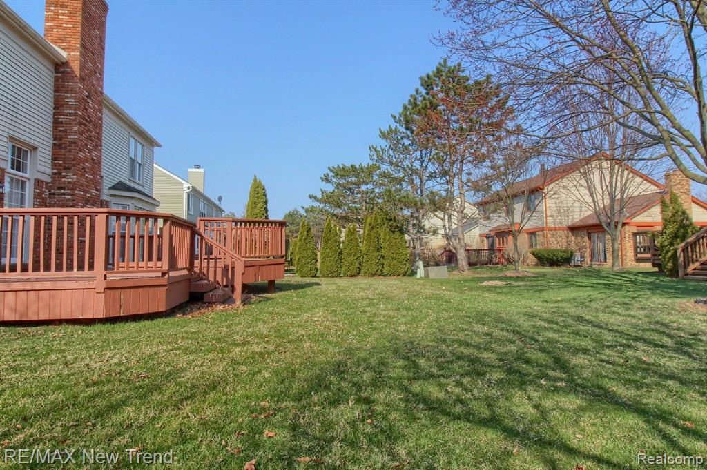45331 Courtview Trail Novi, MI 48375 - Photo 30 of 30
