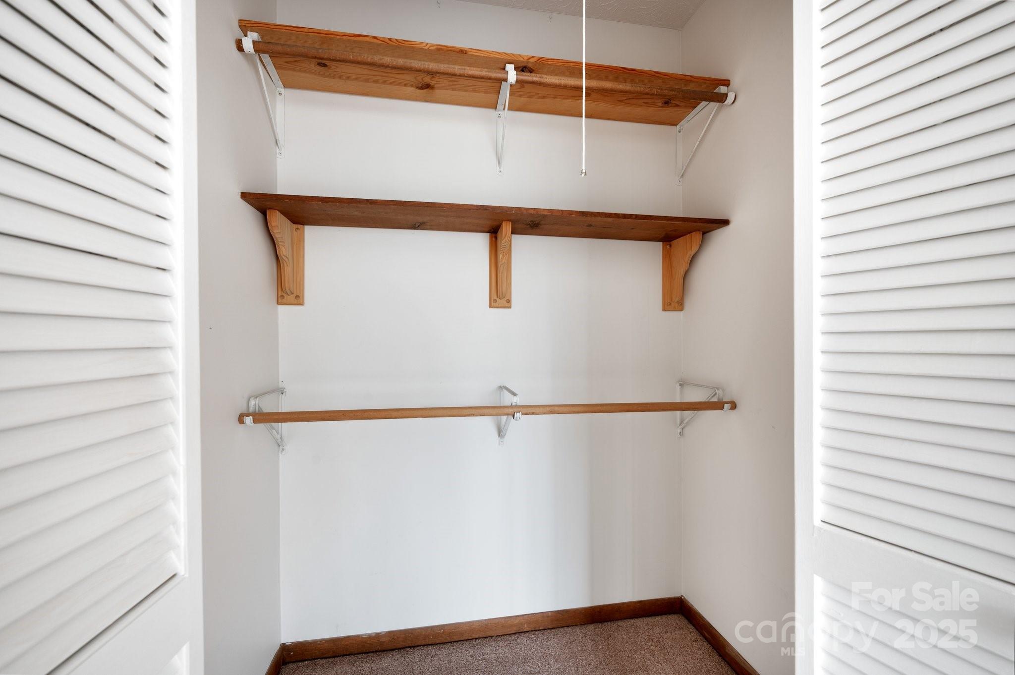 148 Pinecrest Drive Alexander, NC 28701 - Photo 24 of 31 a view of small space