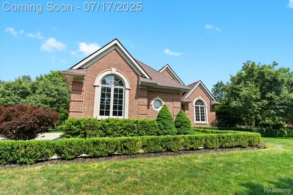 48051 Inveraray Road Canton, MI 48188 - Photo 3 of 52