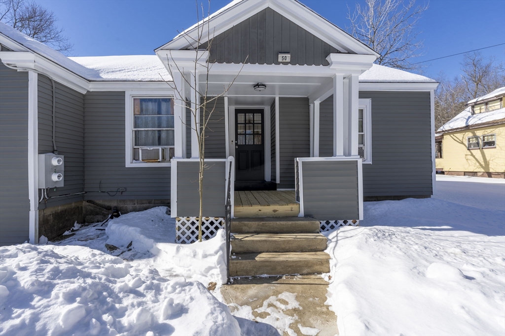 52 Canada Hill Road Greenfield, MA 01301 - Photo 2 of 37