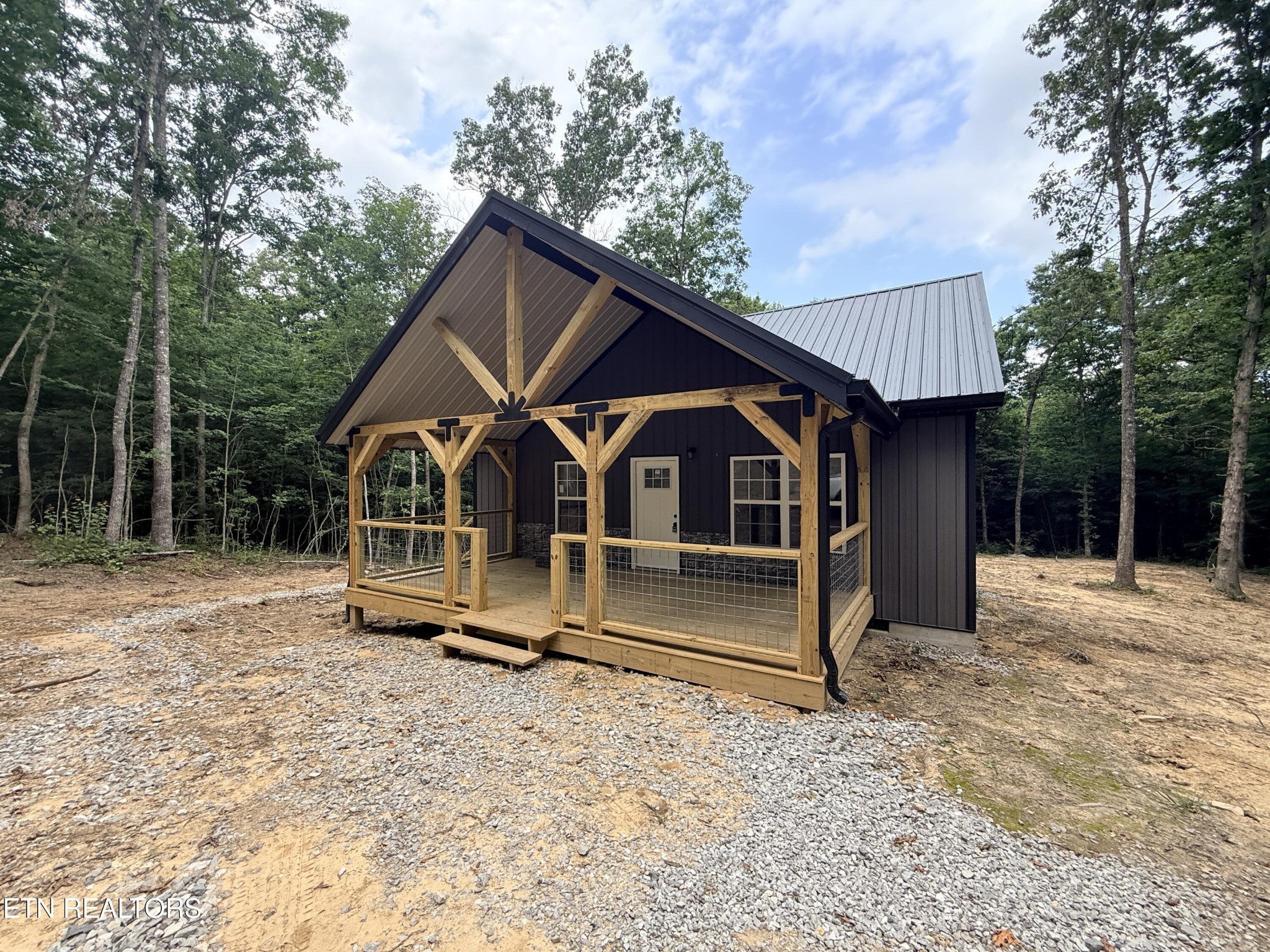 831 Remington Road, Unit 2 85 AC Jamestown, TN 38556 - Photo 25 of 26