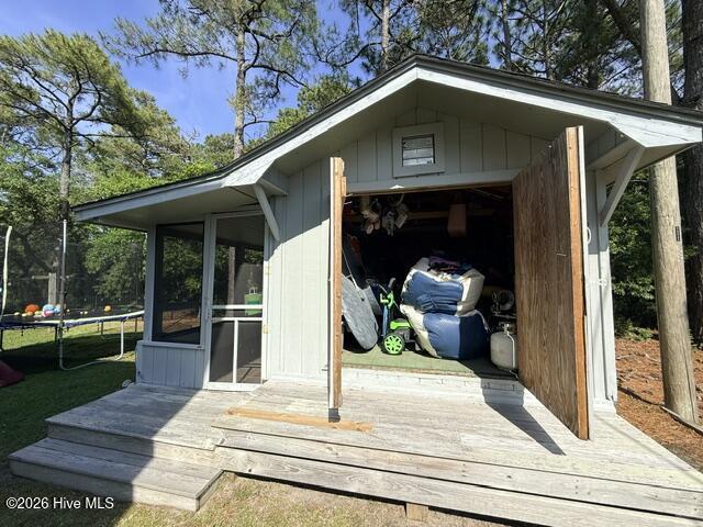 234 Sheldon Road Harkers Island, NC 28531 - Photo 40 of 53
