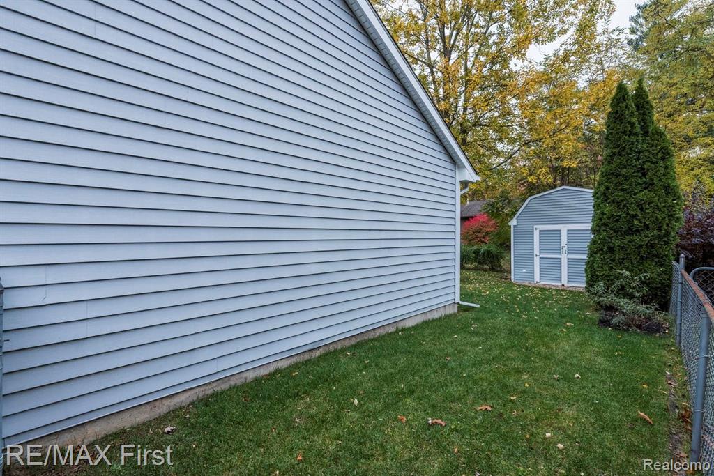 1356 Miller Road Lake Orion, MI 48362 - Photo 22 of 50