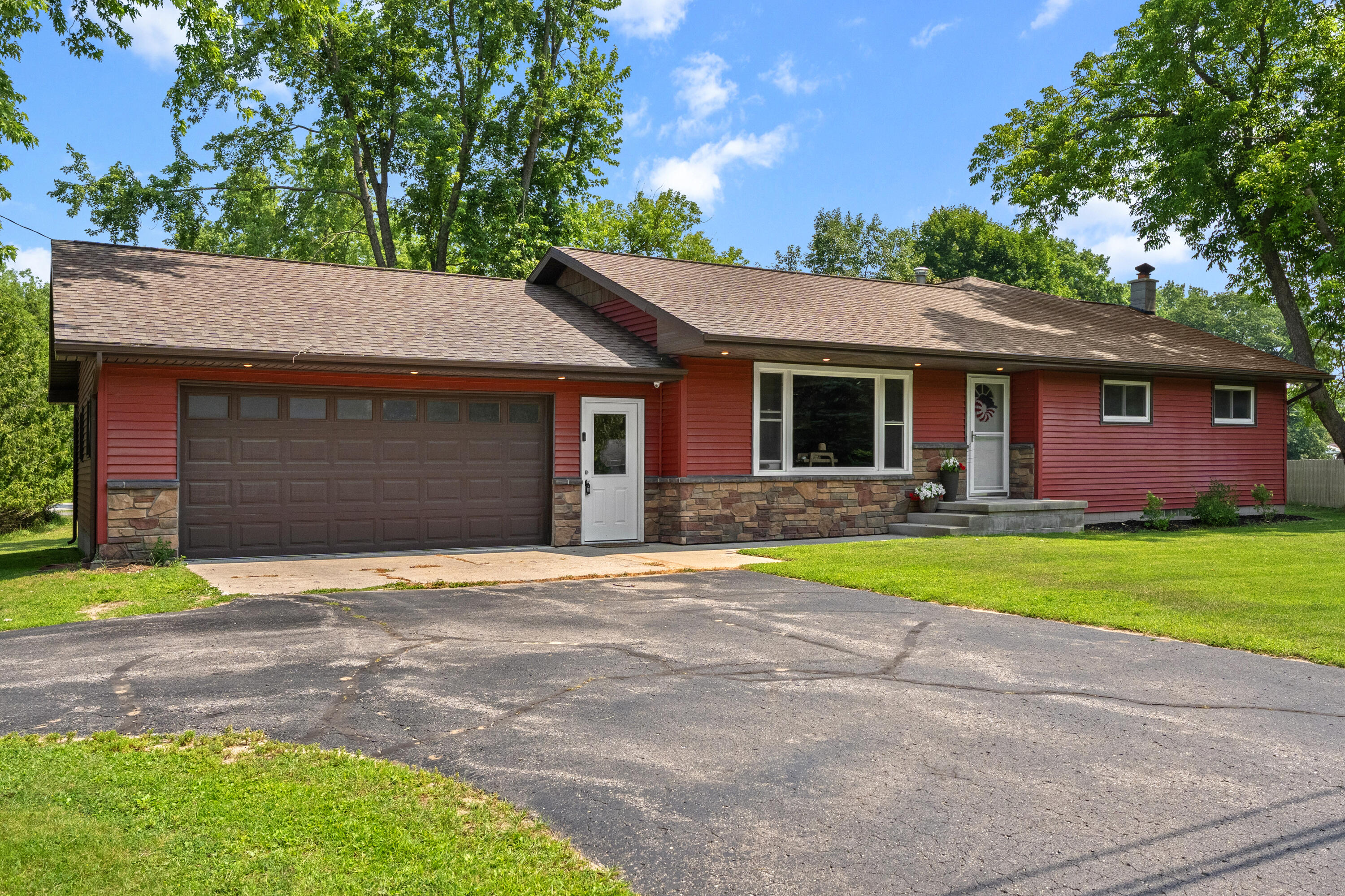1454 Long Rapids Road Alpena, MI 49707 - Photo 3 of 61