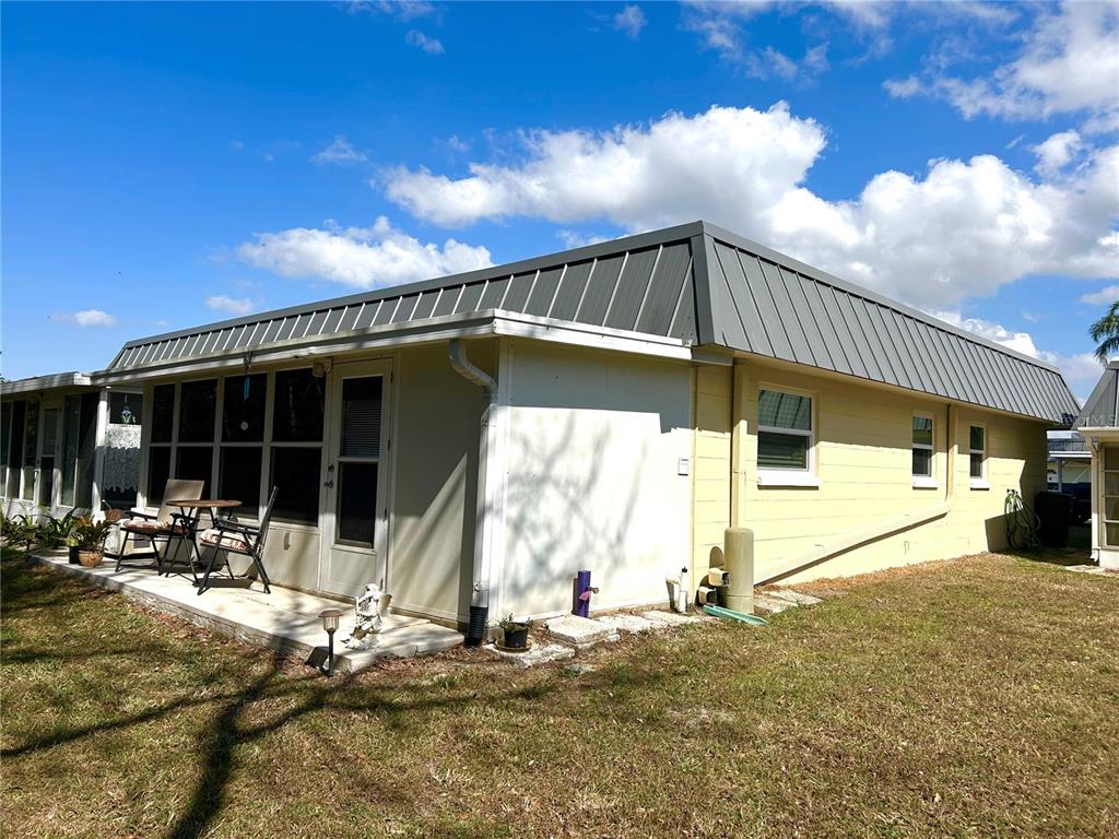 11909 Bayonet Lane, Unit 113A New Port Richey, FL 34654 - Photo 17 of 17