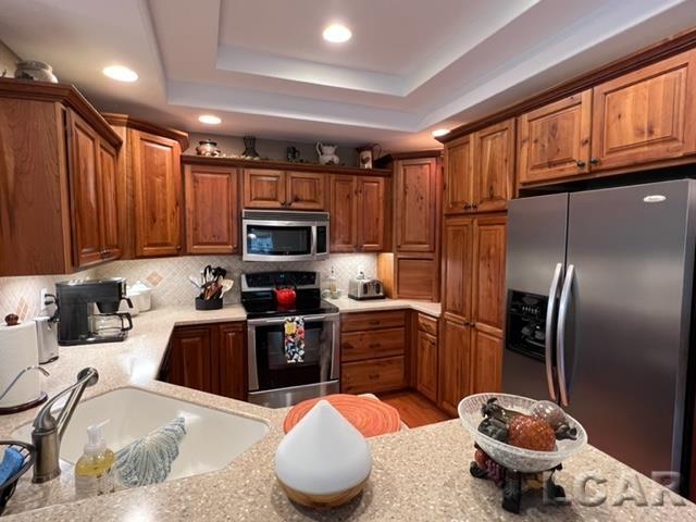 1647 Rivers Edge Court Adrian, MI 49221 - Photo 15 of 36 50085027-14.JPG