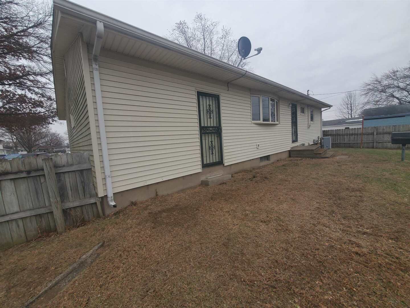 3305 3rd St A East Moline, IL 61244 - Photo 2 of 12 a view of a house with backyard