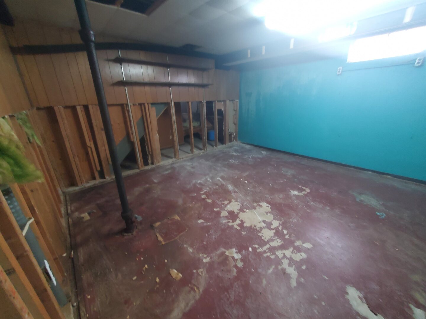 3305 3rd St A East Moline, IL 61244 - Photo 10 of 12 a view of entryway