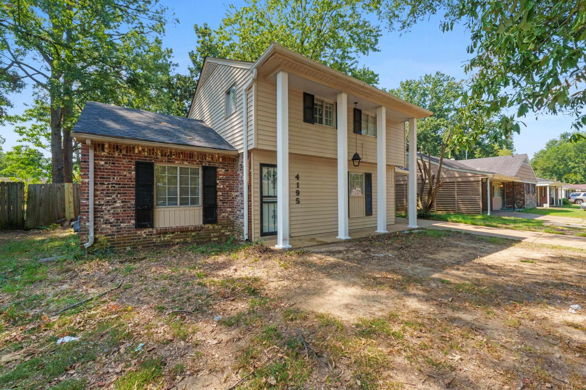 4195 Chippewa Road Memphis, TN 38118 - Photo 18 of 18 Gallery Image 18