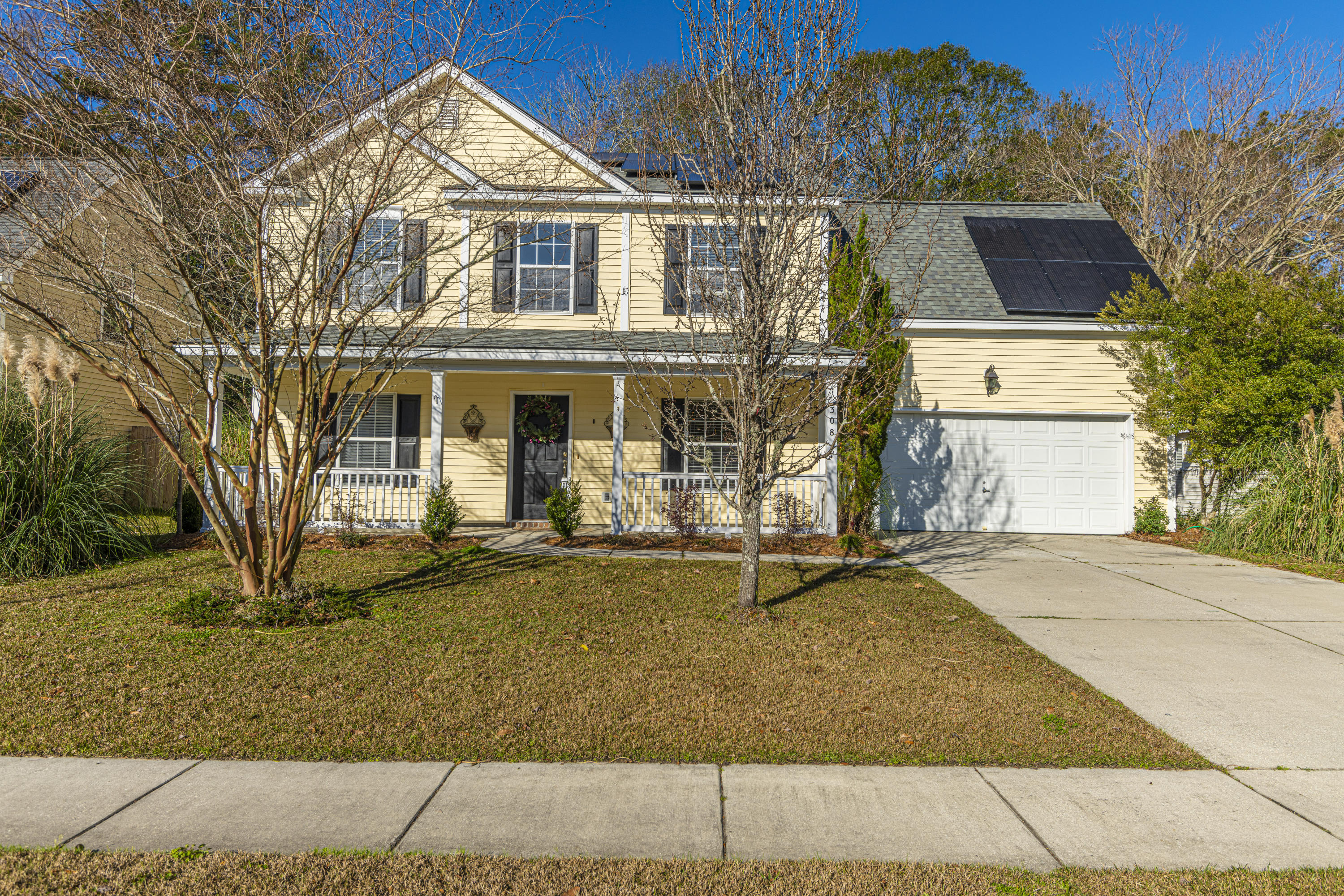 308 Eagle Ridge Road Summerville, SC 29485 - Photo 3 of 48 308 Eagle Ridge Road