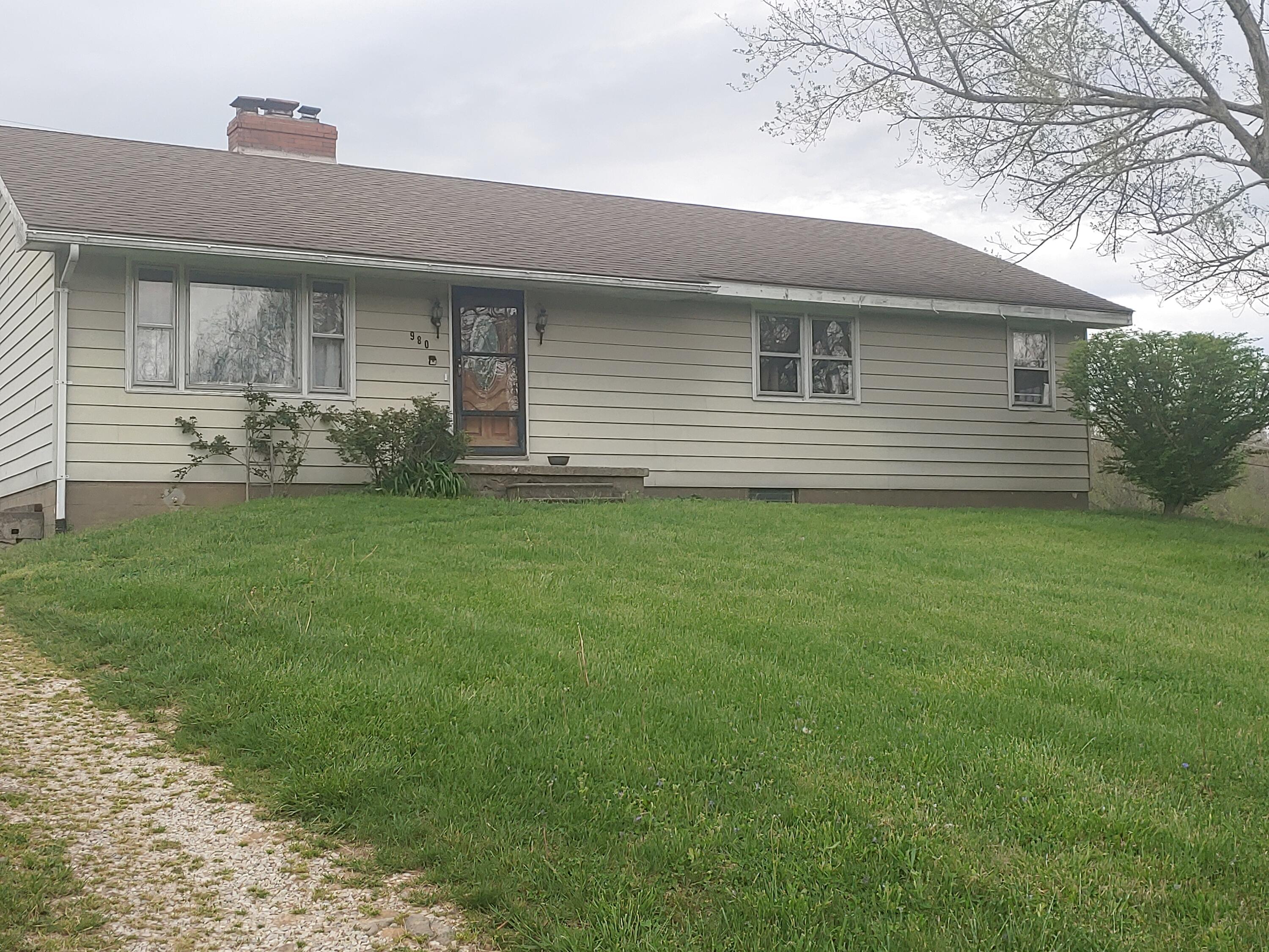 980 Trotting Ridge Road Irvine, KY 40336 - Photo 13 of 23 0425221755