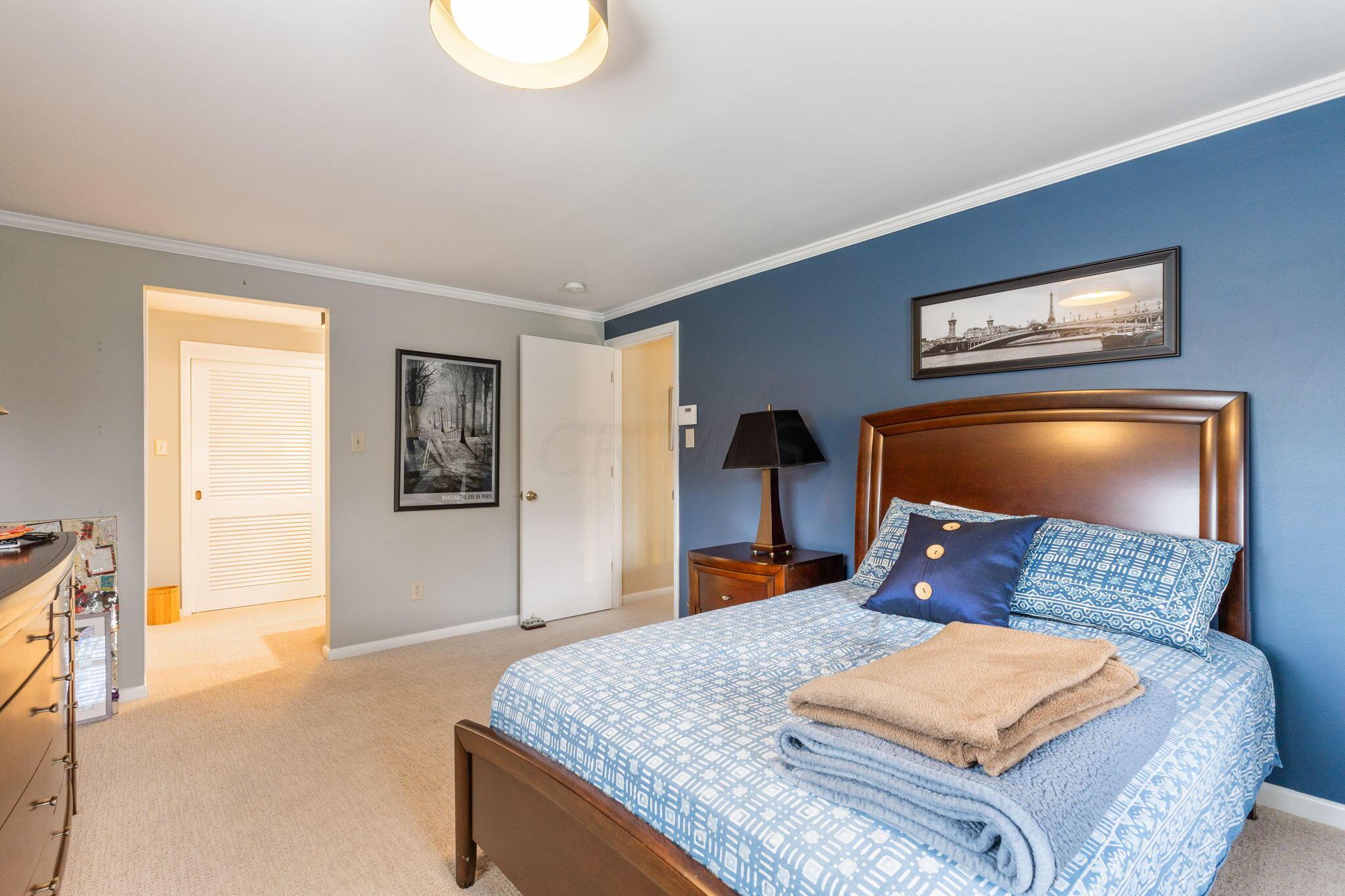 2225 Sheringham Road Columbus, OH 43220 - Photo 52 of 84 2225 Sheringham Rd (Interior)-45