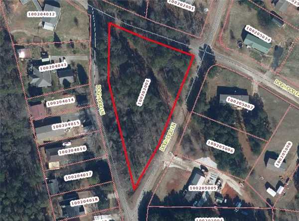 $36,900 | 94 Dogwood Farms Court, Townville, SC 29689