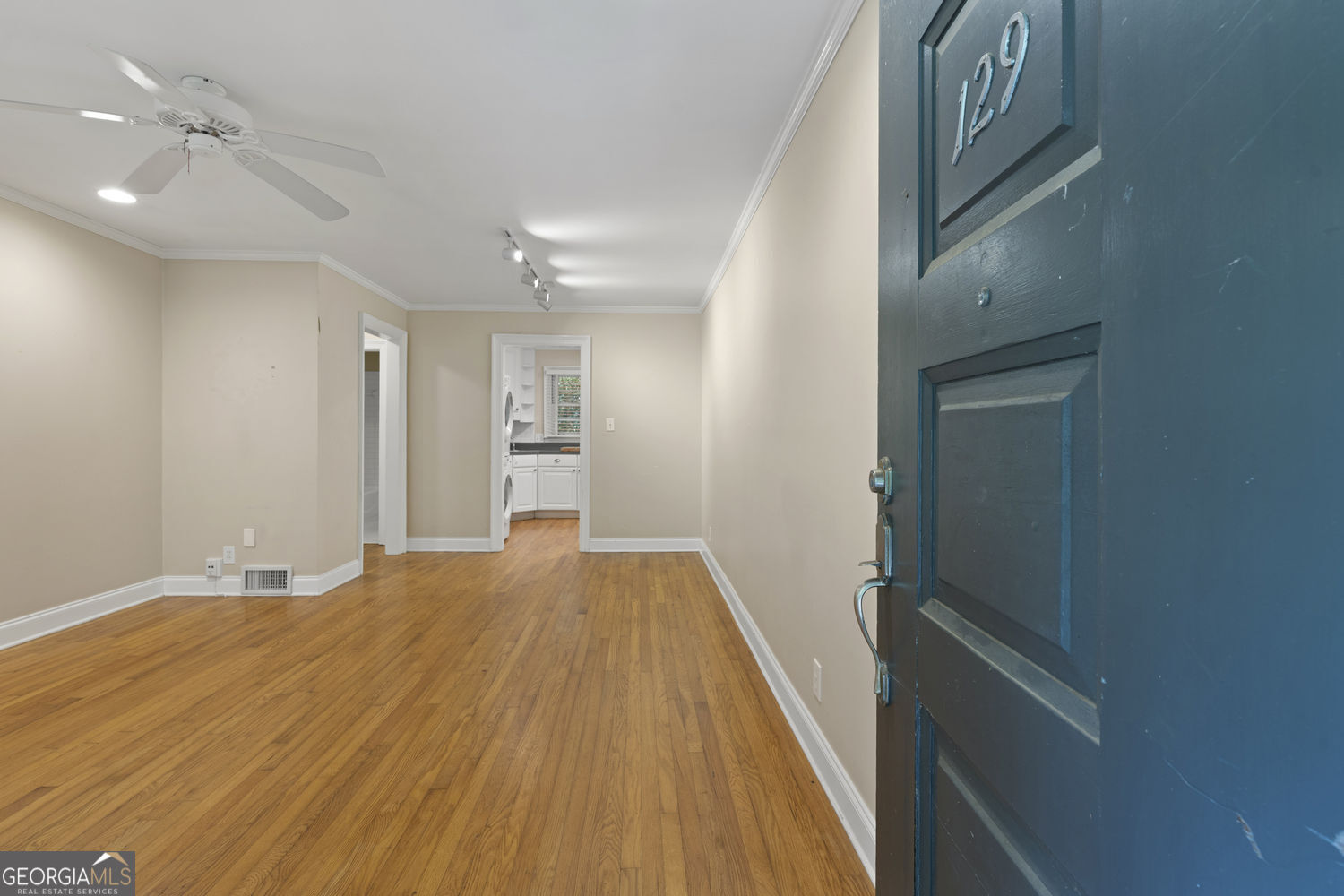 129 Parkside Circle, Unit 3 Decatur, GA 30030 - Photo 5 of 62