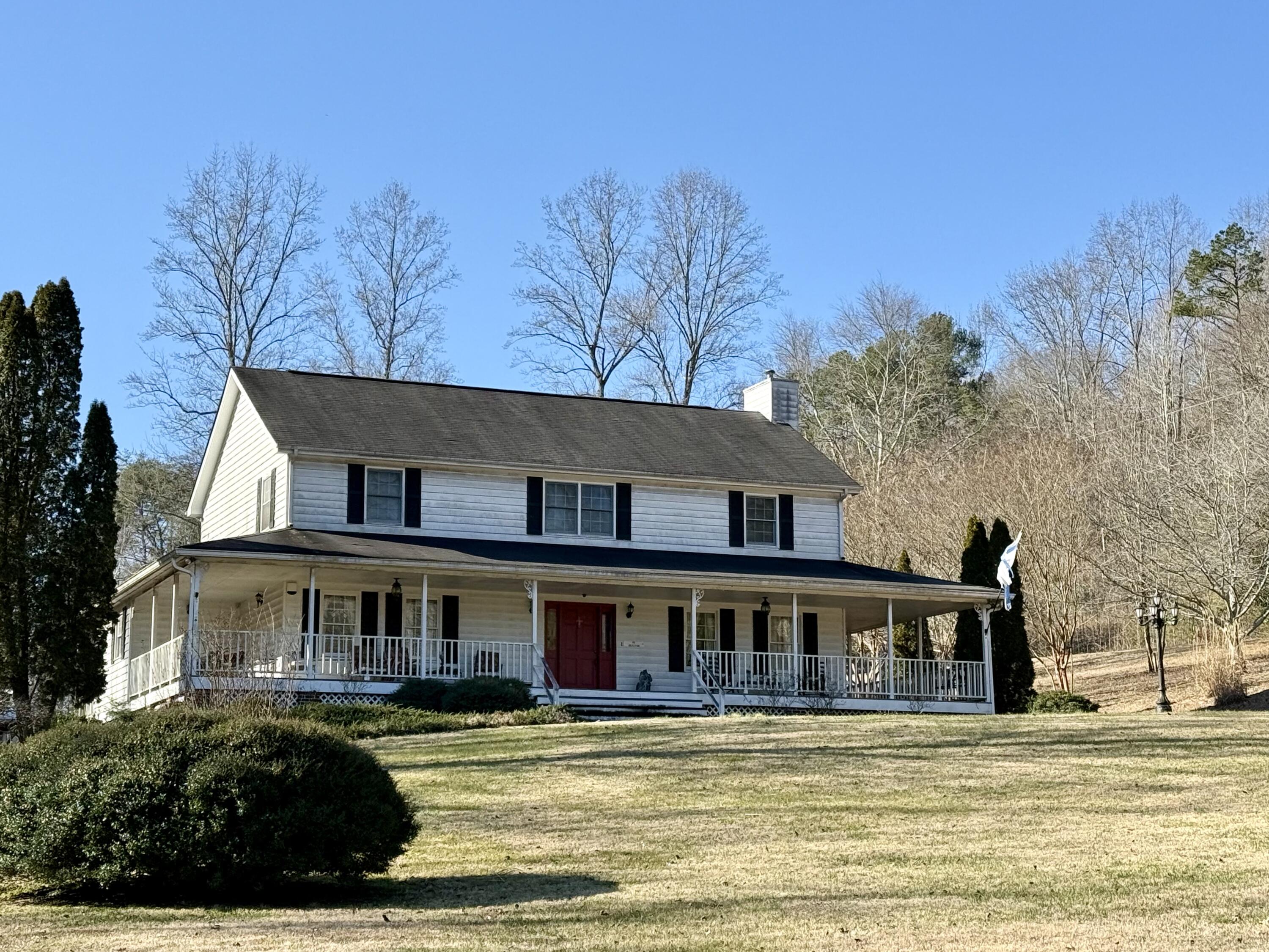 5311 McCahill Exterior Front