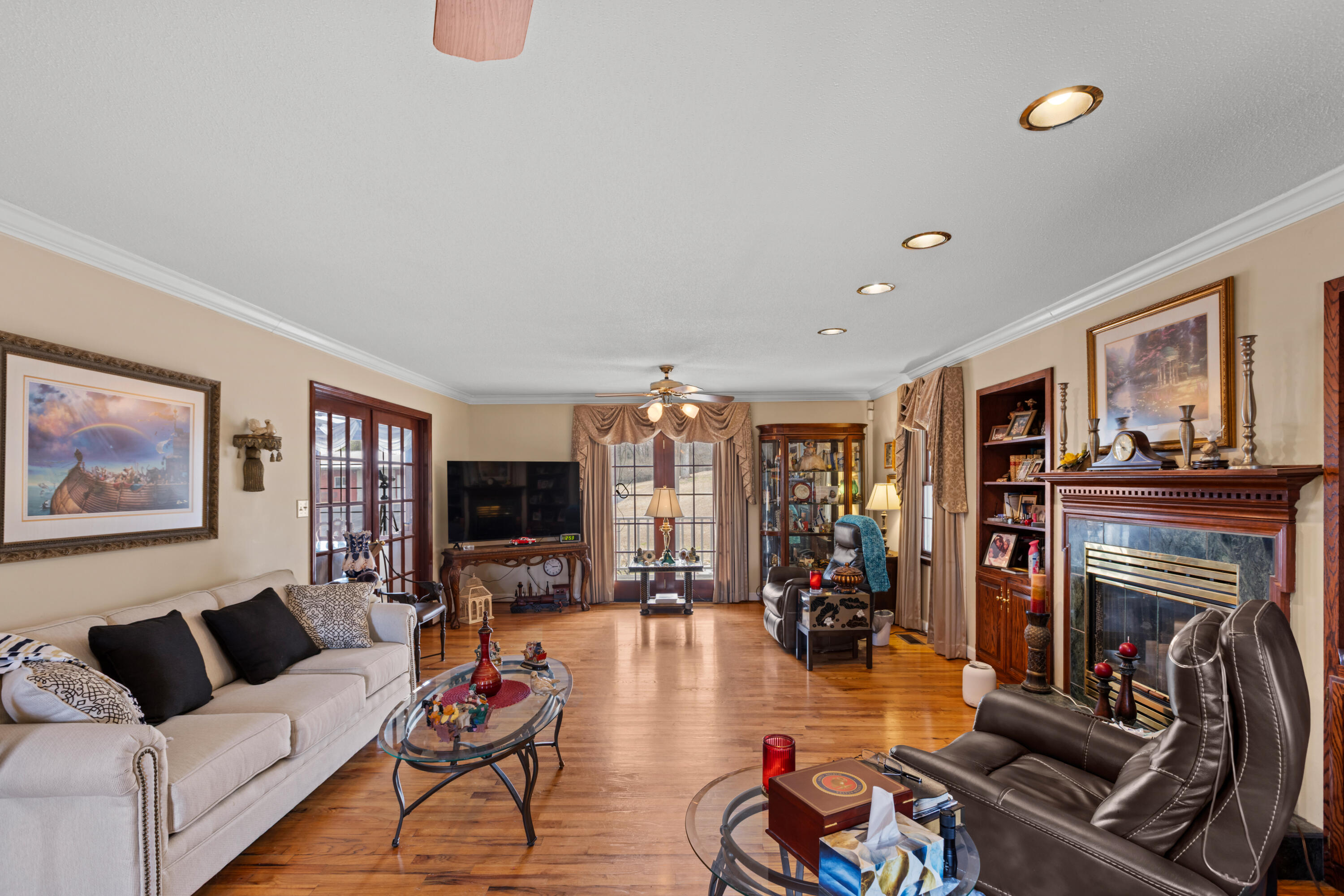 5311 McCahill Road Chattanooga, TN 37415 - Photo 27 of 56 5311 McCahill-27