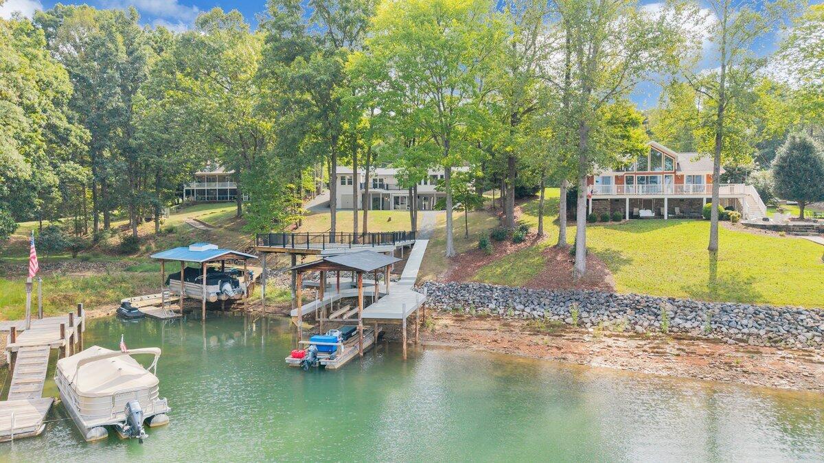 320 Fingerlake Road Penhook, VA 24137 - Photo 18 of 90 DJI_20260921112000_0152_D