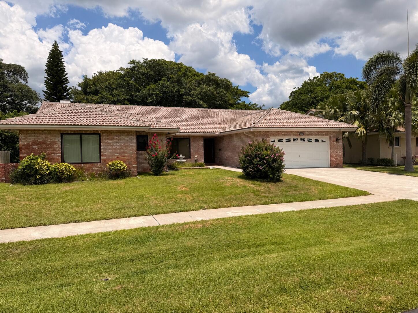 22359 Martella Avenue Boca Raton, FL 33433 - Photo 1 of 17 Front of Structure