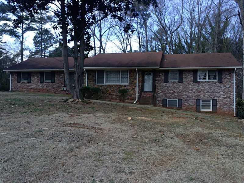4252 Windsor Castle Way Decatur, GA 30034 - Photo 1 of 1 Exterior Front.