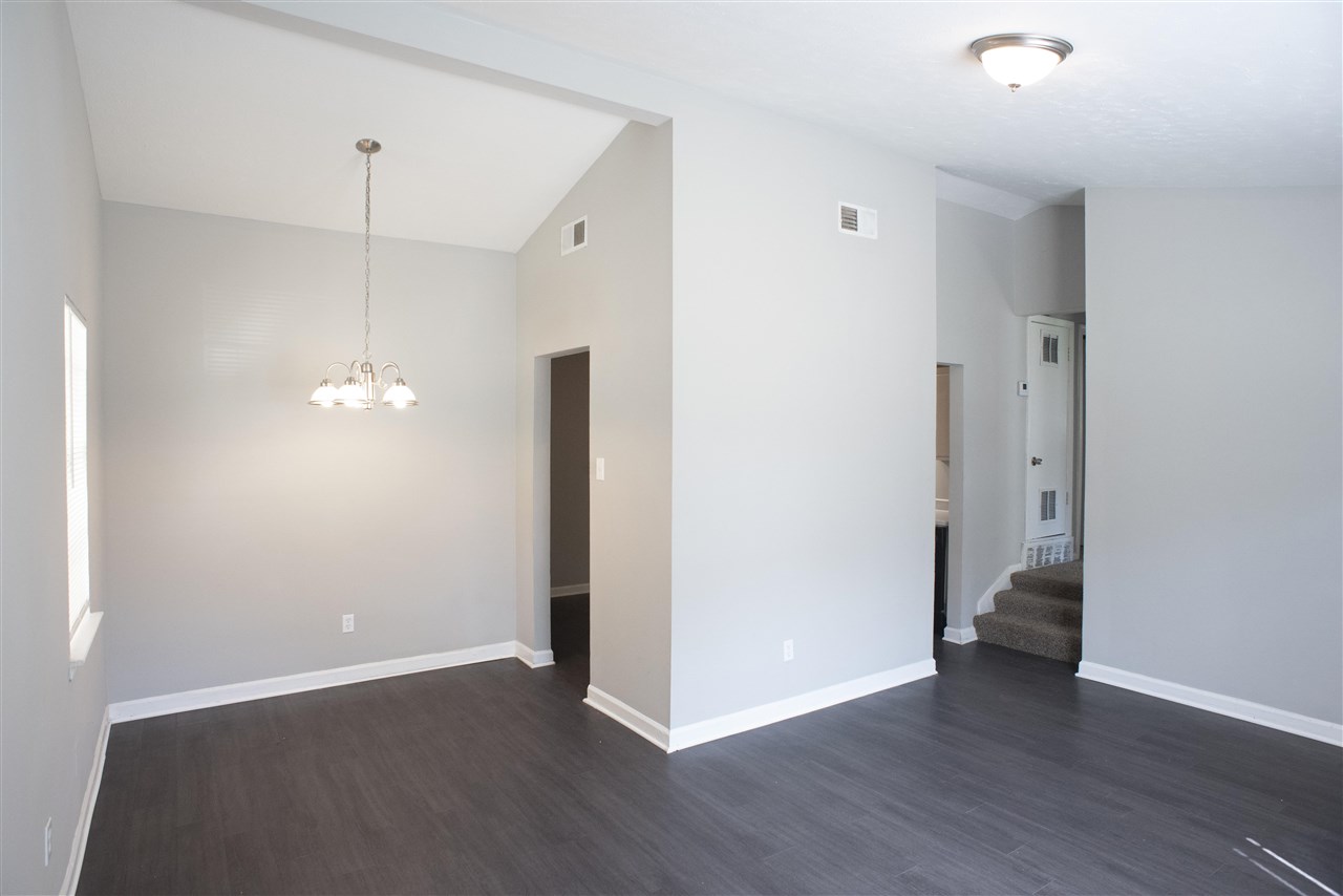 1494 Winfield Road Memphis, TN 38116 - Photo 10 of 20 a view of a room with wooden floor