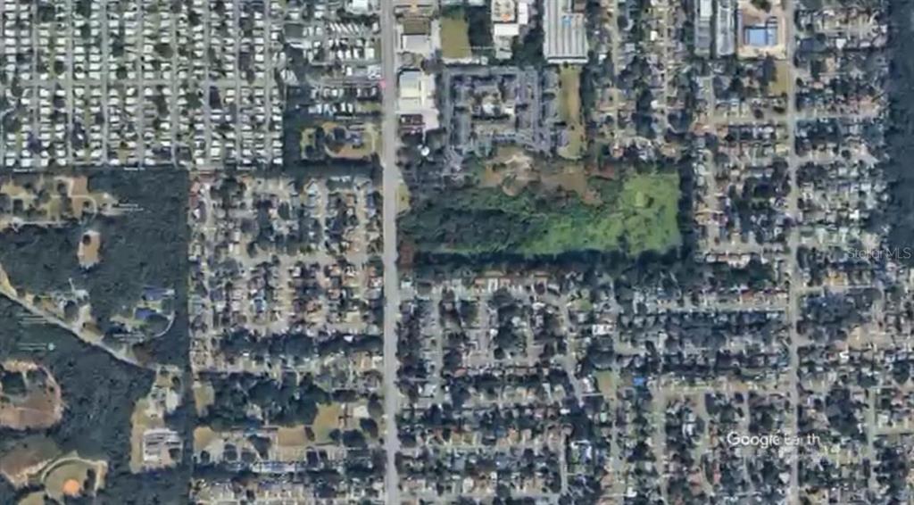 Hiawassee Road Orlando, FL 32818 - Photo 3 of 3 a view of a city