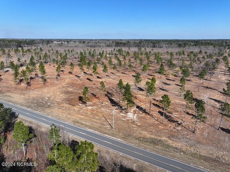 Tbd Clark Road Maxton, NC 28364 - Photo 3 of 15 DJI_20240104130519_0091_D