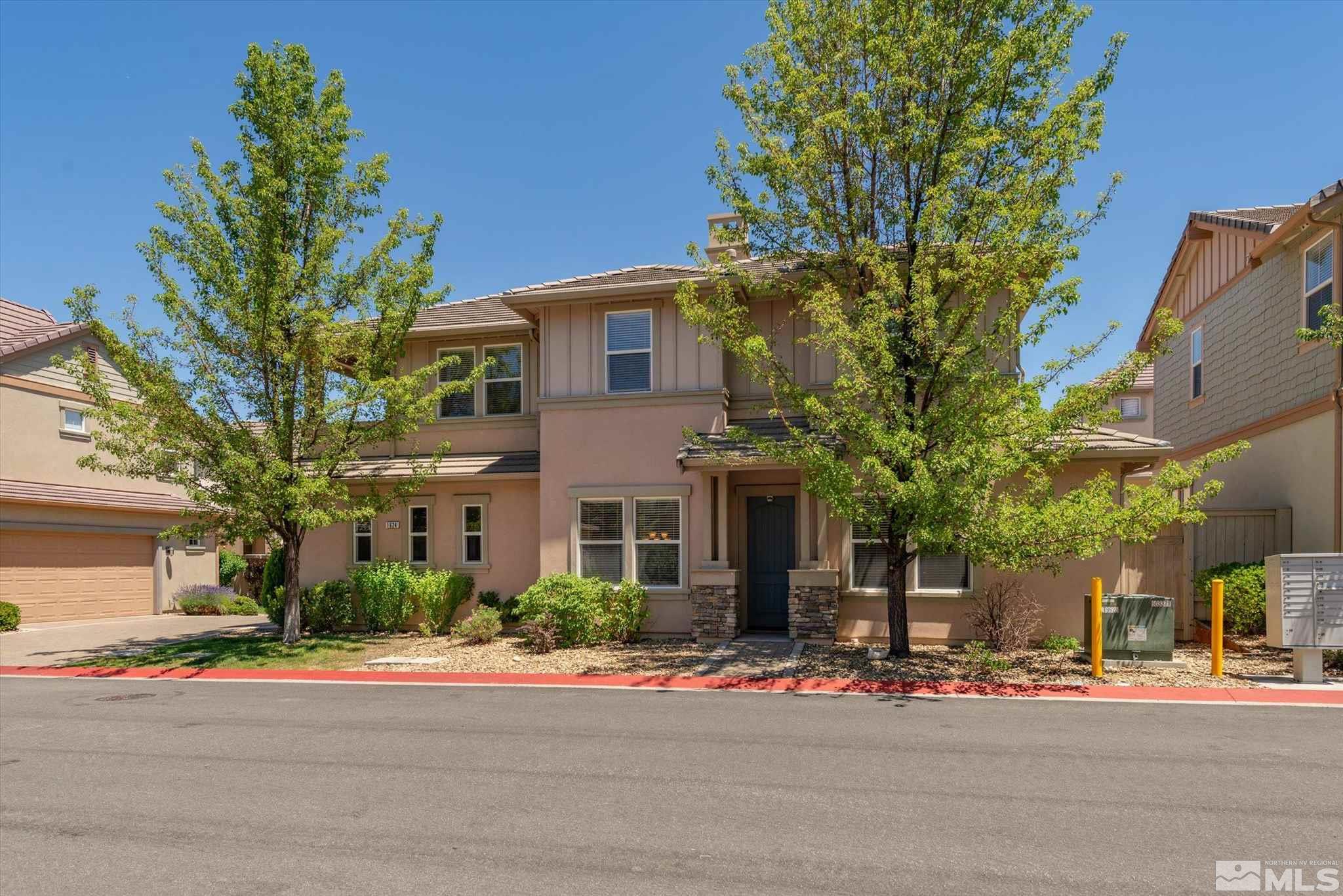 1624 Sawtooth Trail Reno, NV 89523 - Photo 1 of 38 Photo 1