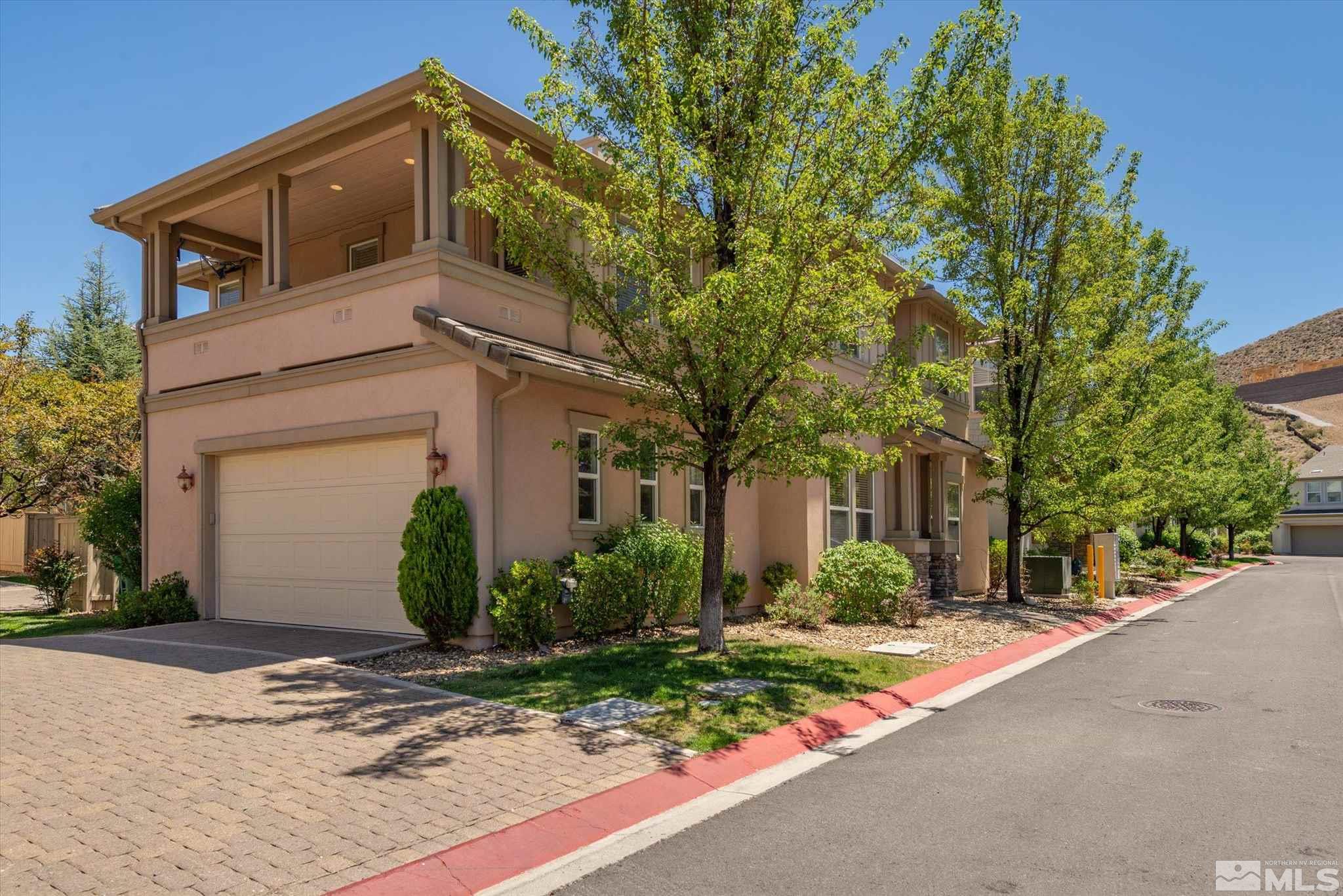 1624 Sawtooth Trail Reno, NV 89523 - Photo 2 of 38 Photo 2