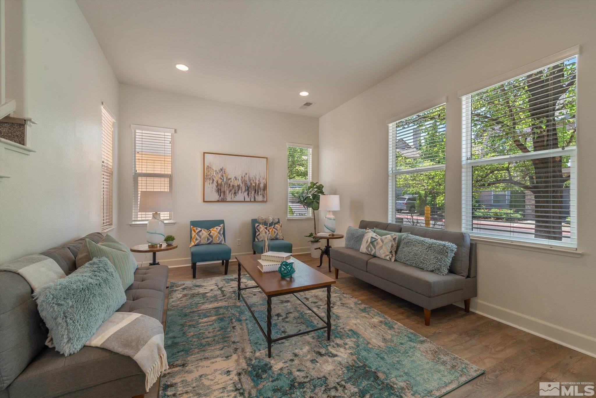 1624 Sawtooth Trail Reno, NV 89523 - Photo 4 of 38 Photo 4