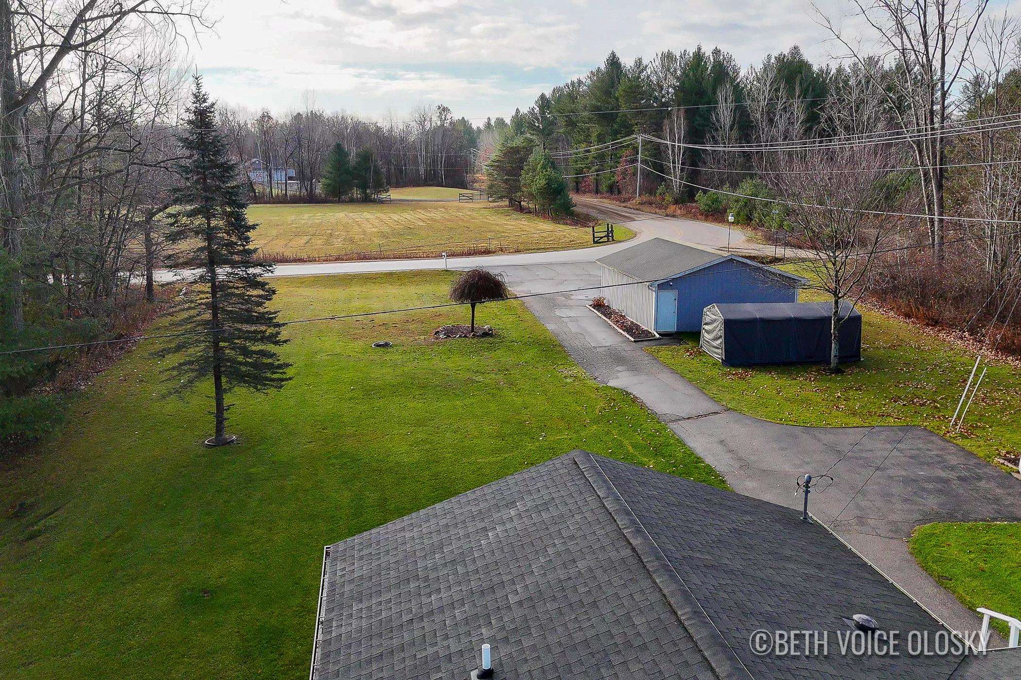 1009 Radov Road Gladwin, MI 48624 - Photo 24 of 36