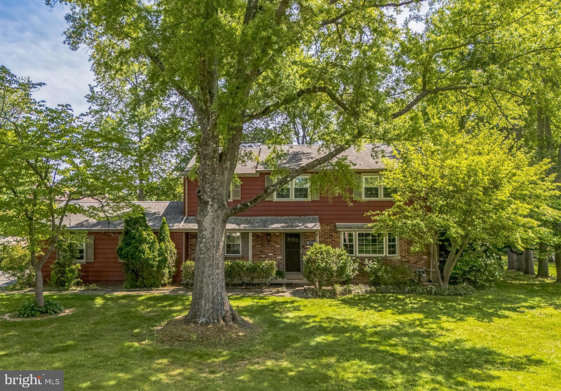 1737 Holmes Road Ambler, PA 19002 - Photo 1 of 40 Exterior Front