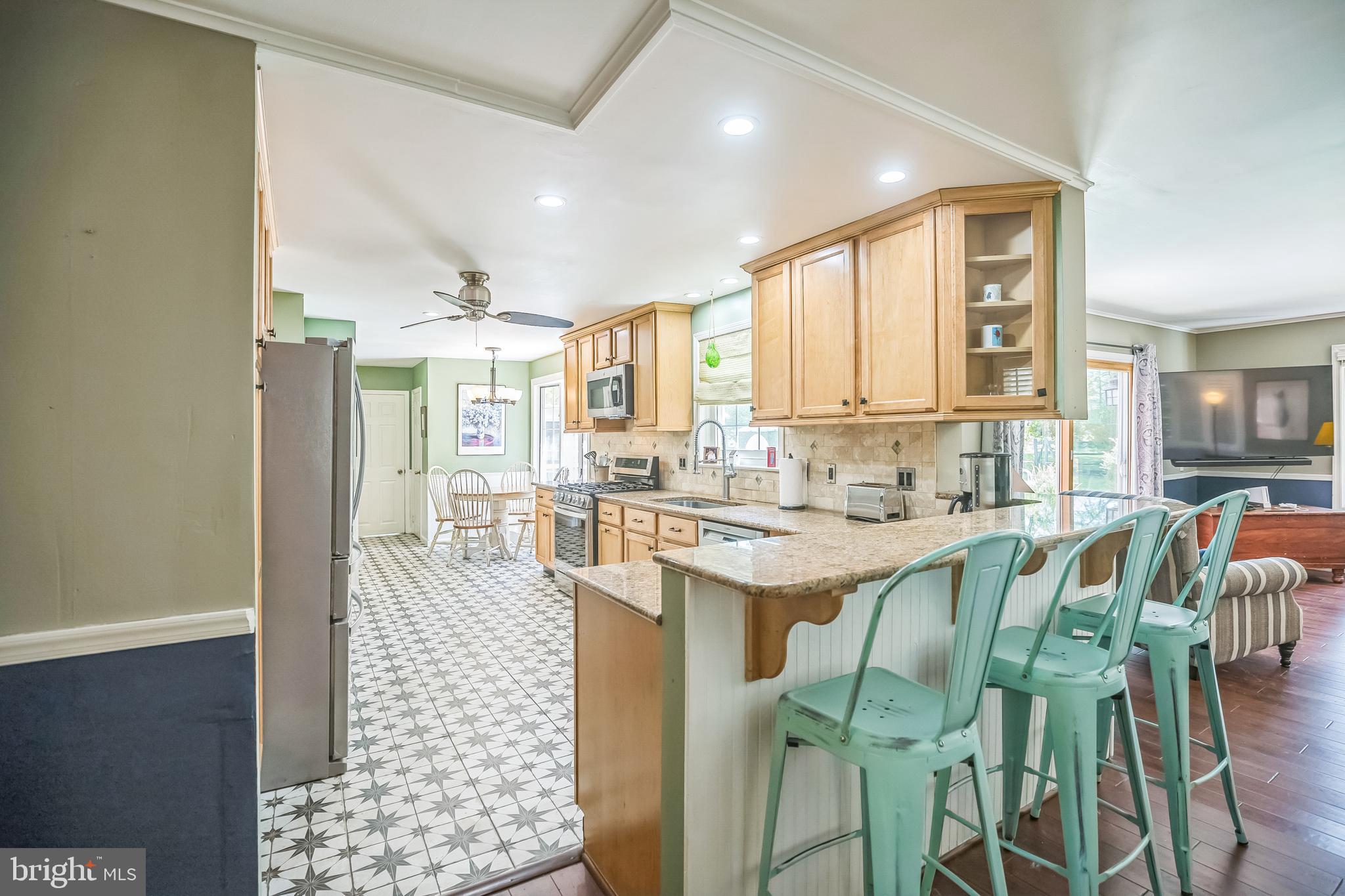 1737 Holmes Road Ambler, PA 19002 - Photo 11 of 40 Kitchen