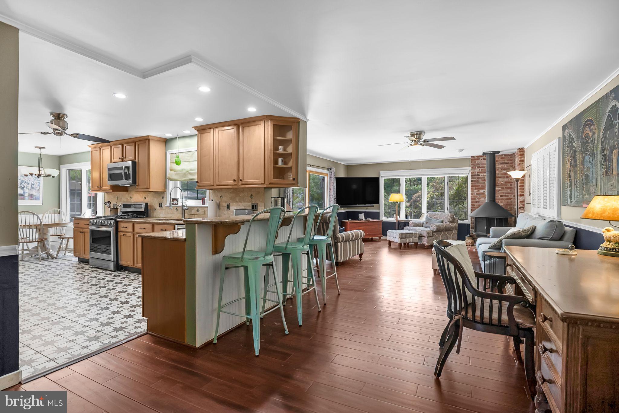 1737 Holmes Road Ambler, PA 19002 - Photo 13 of 40 Family Room