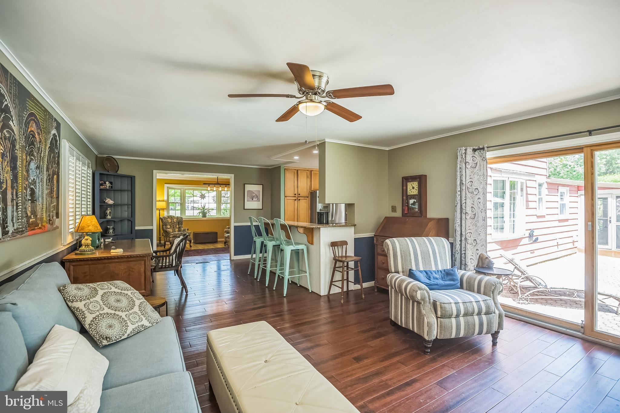 1737 Holmes Road Ambler, PA 19002 - Photo 14 of 40 Family Room