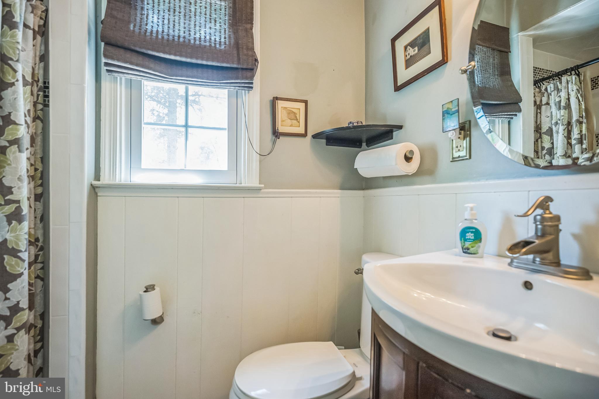 1737 Holmes Road Ambler, PA 19002 - Photo 16 of 40 Half Bath