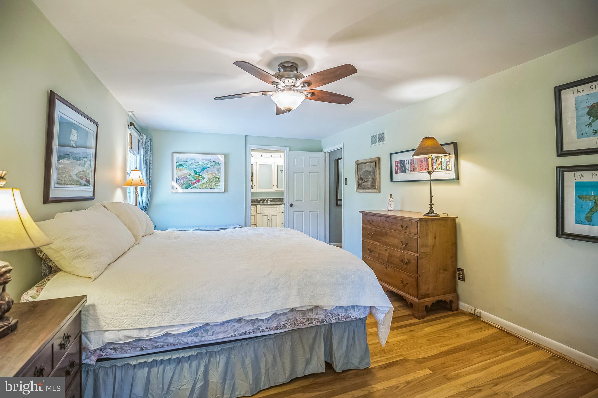 1737 Holmes Road Ambler, PA 19002 - Photo 17 of 40 Primary Bedroom
