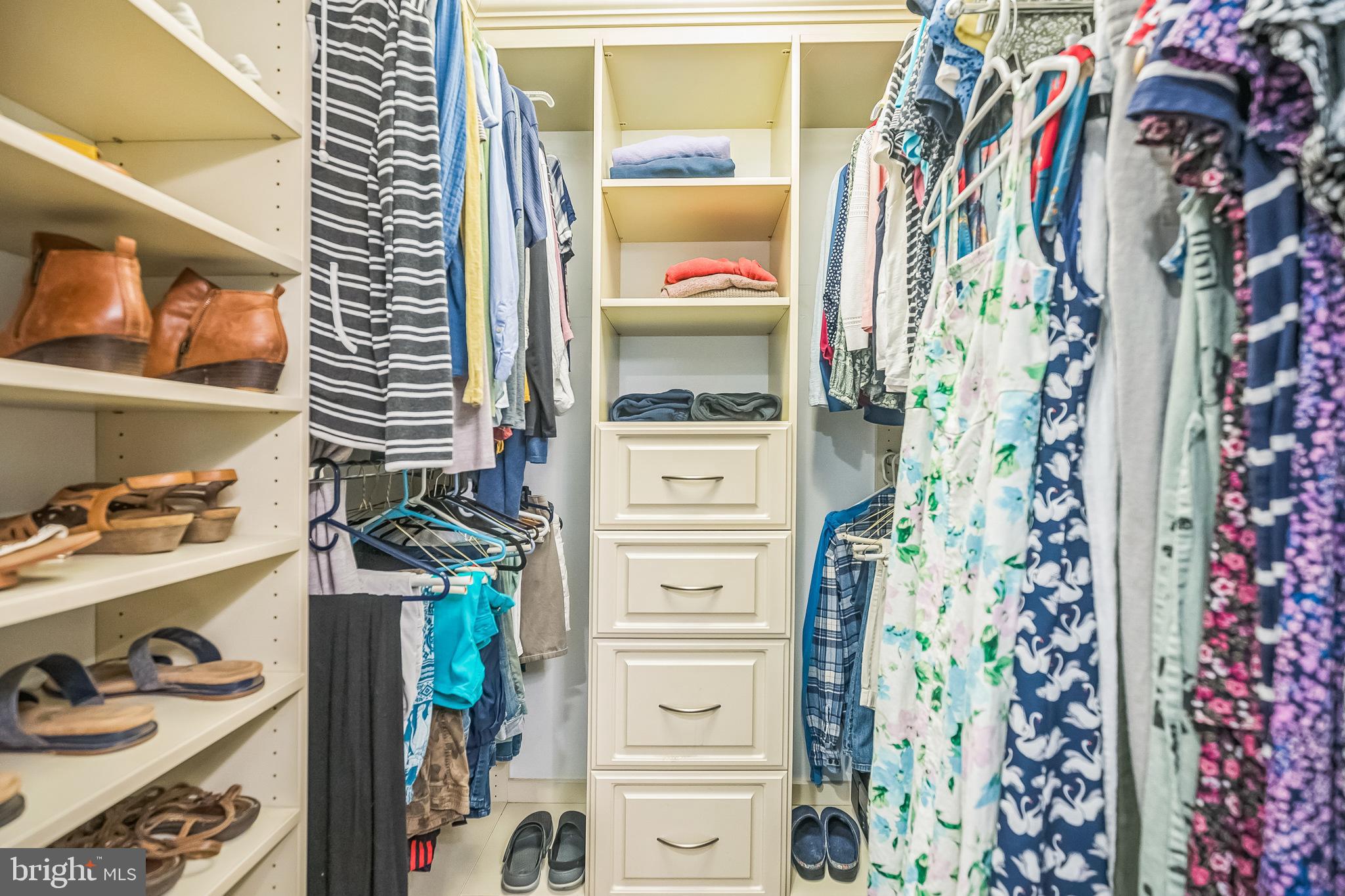 1737 Holmes Road Ambler, PA 19002 - Photo 19 of 40 Walk-in Closet