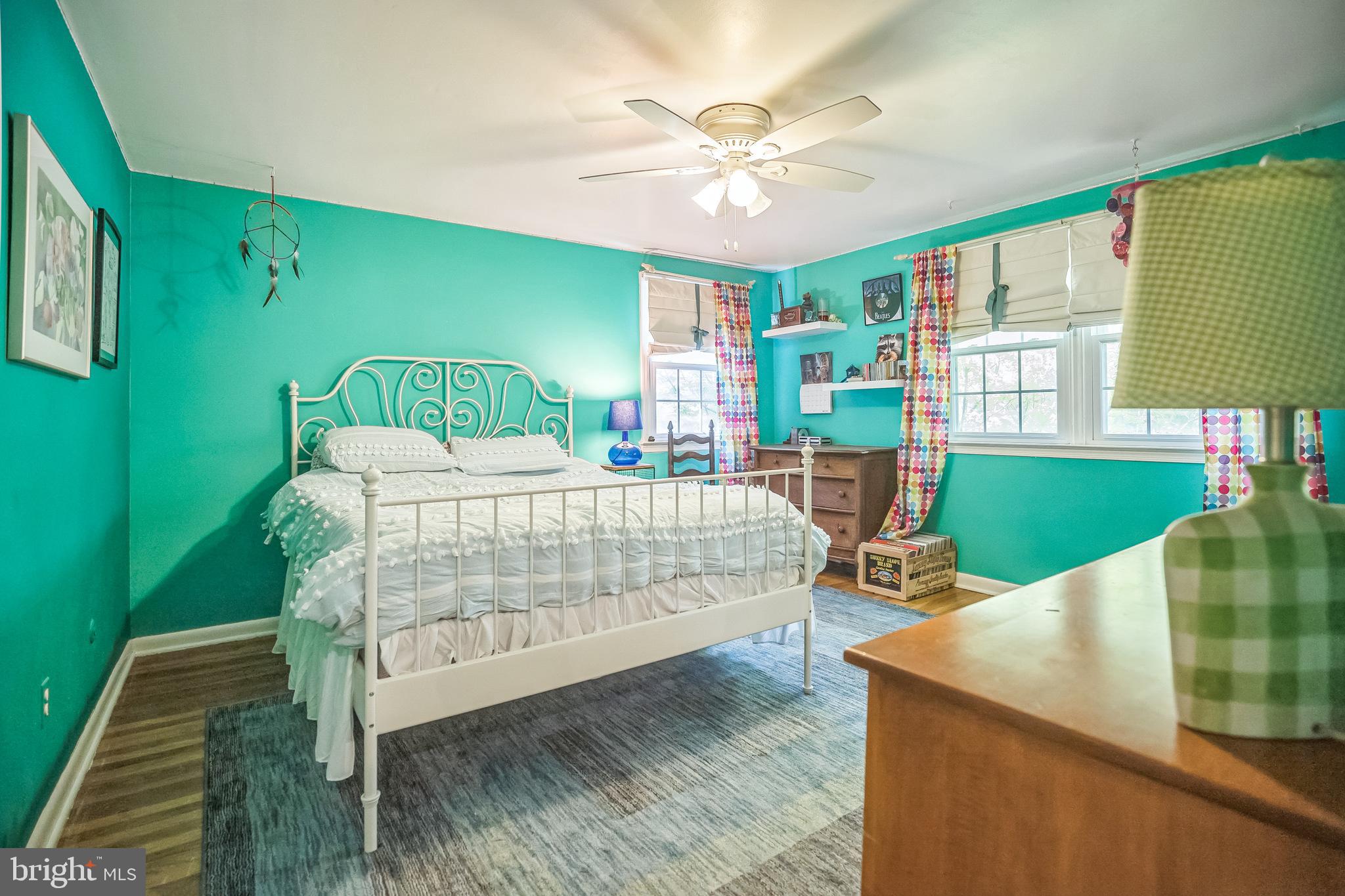 1737 Holmes Road Ambler, PA 19002 - Photo 22 of 40 Bedroom 3
