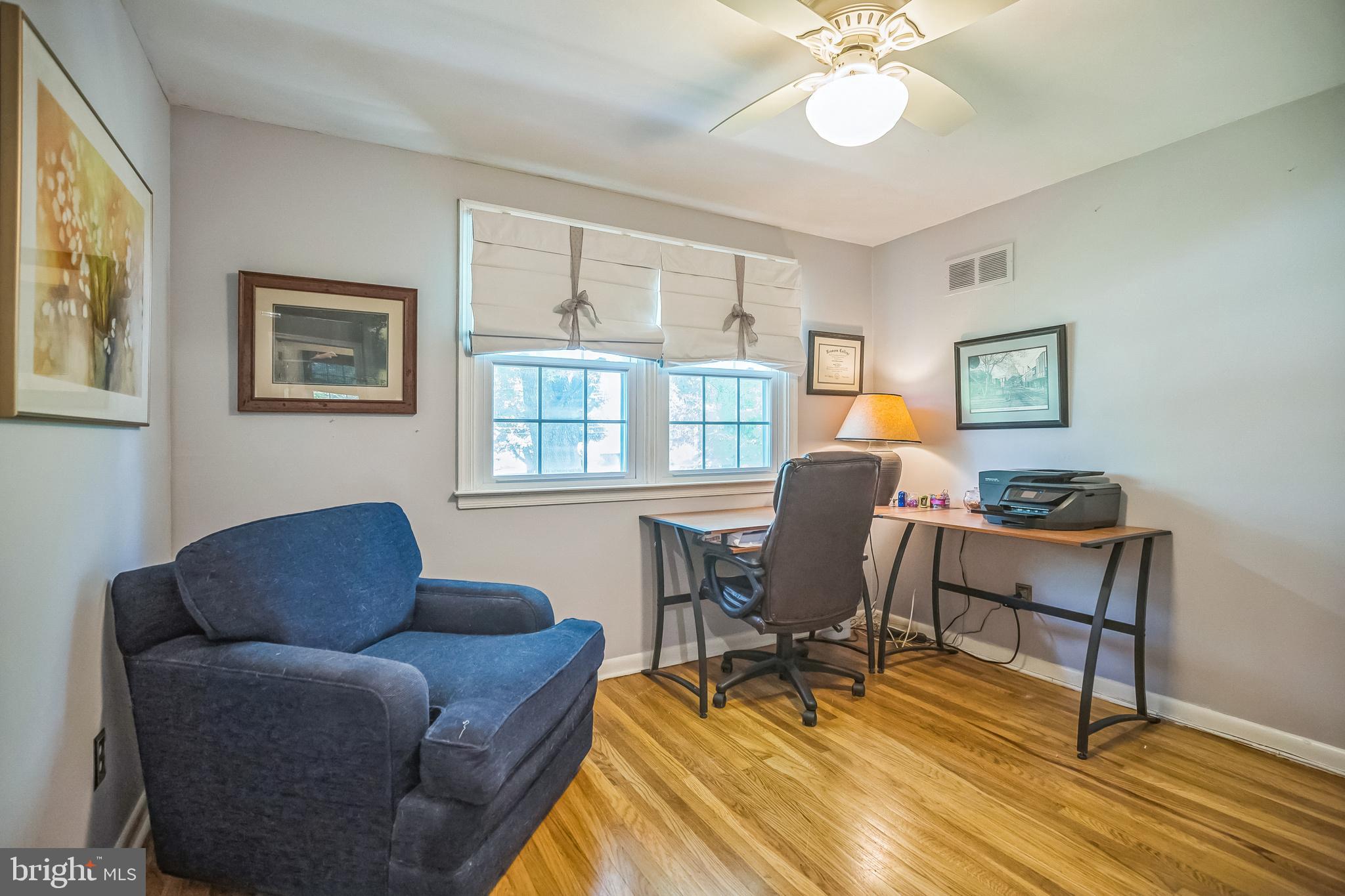 1737 Holmes Road Ambler, PA 19002 - Photo 23 of 40 Bedroom 4