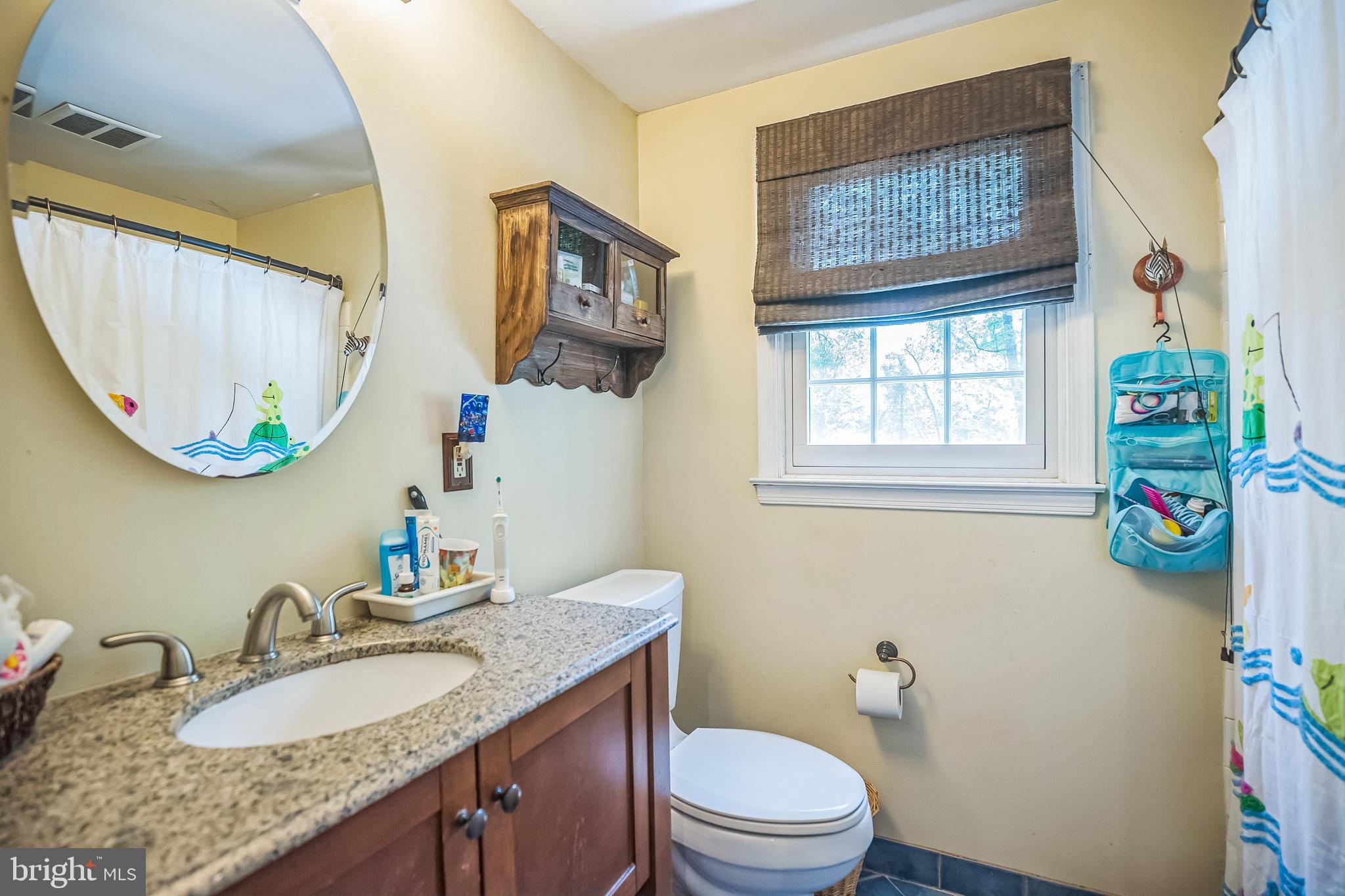 1737 Holmes Road Ambler, PA 19002 - Photo 24 of 40 Bathroom 2
