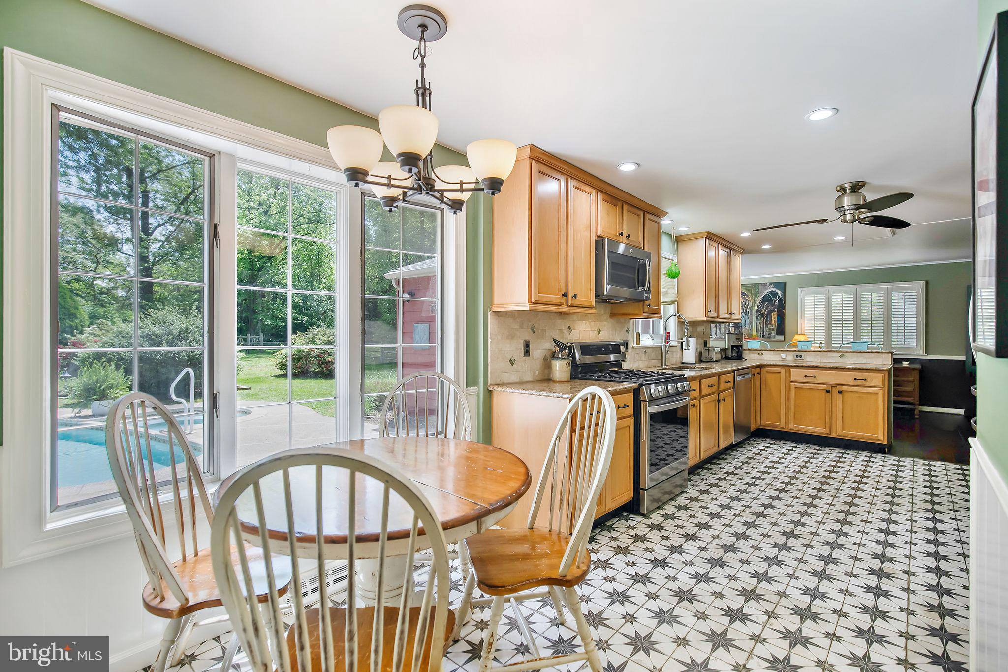 1737 Holmes Road Ambler, PA 19002 - Photo 8 of 40 Kitchen