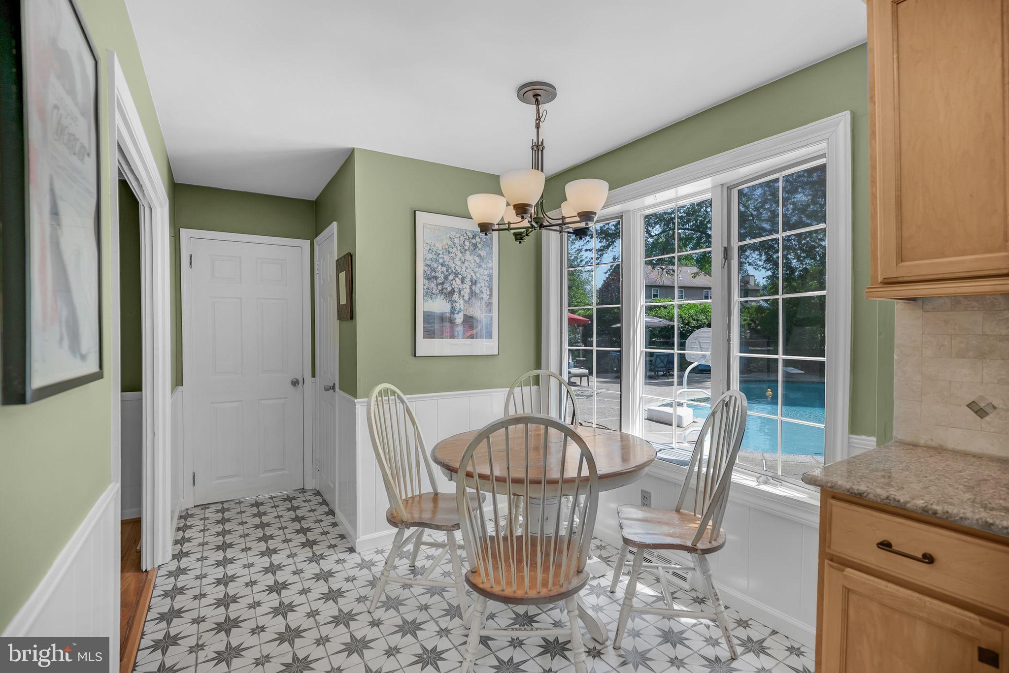 1737 Holmes Road Ambler, PA 19002 - Photo 9 of 40 Kitchen