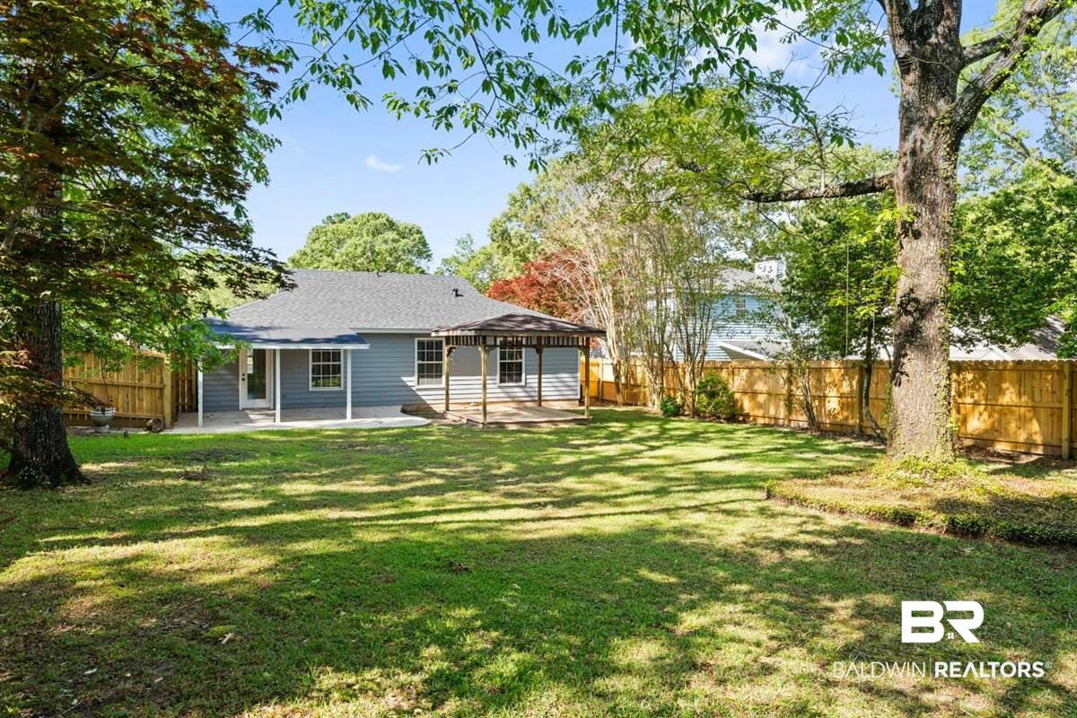 6420 Autumn Ridge Drive Mobile, AL 36695 - Photo 4 of 22