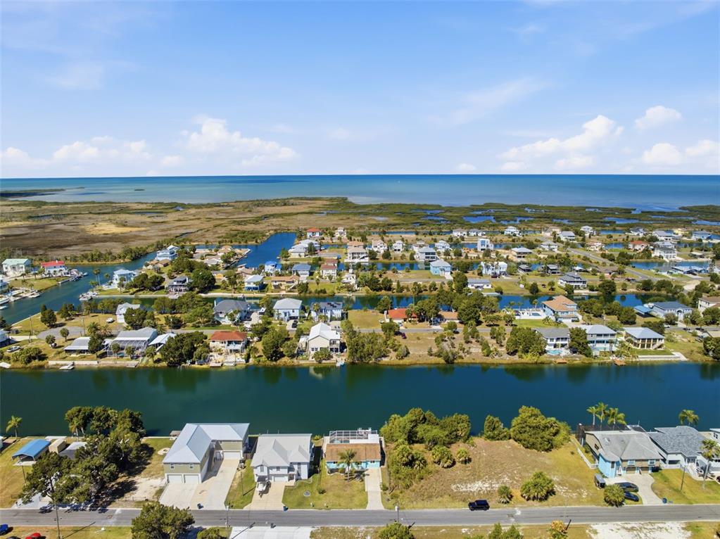 3243 Azalea Drive Hernando Beach, FL 34607 - Photo 58 of 94