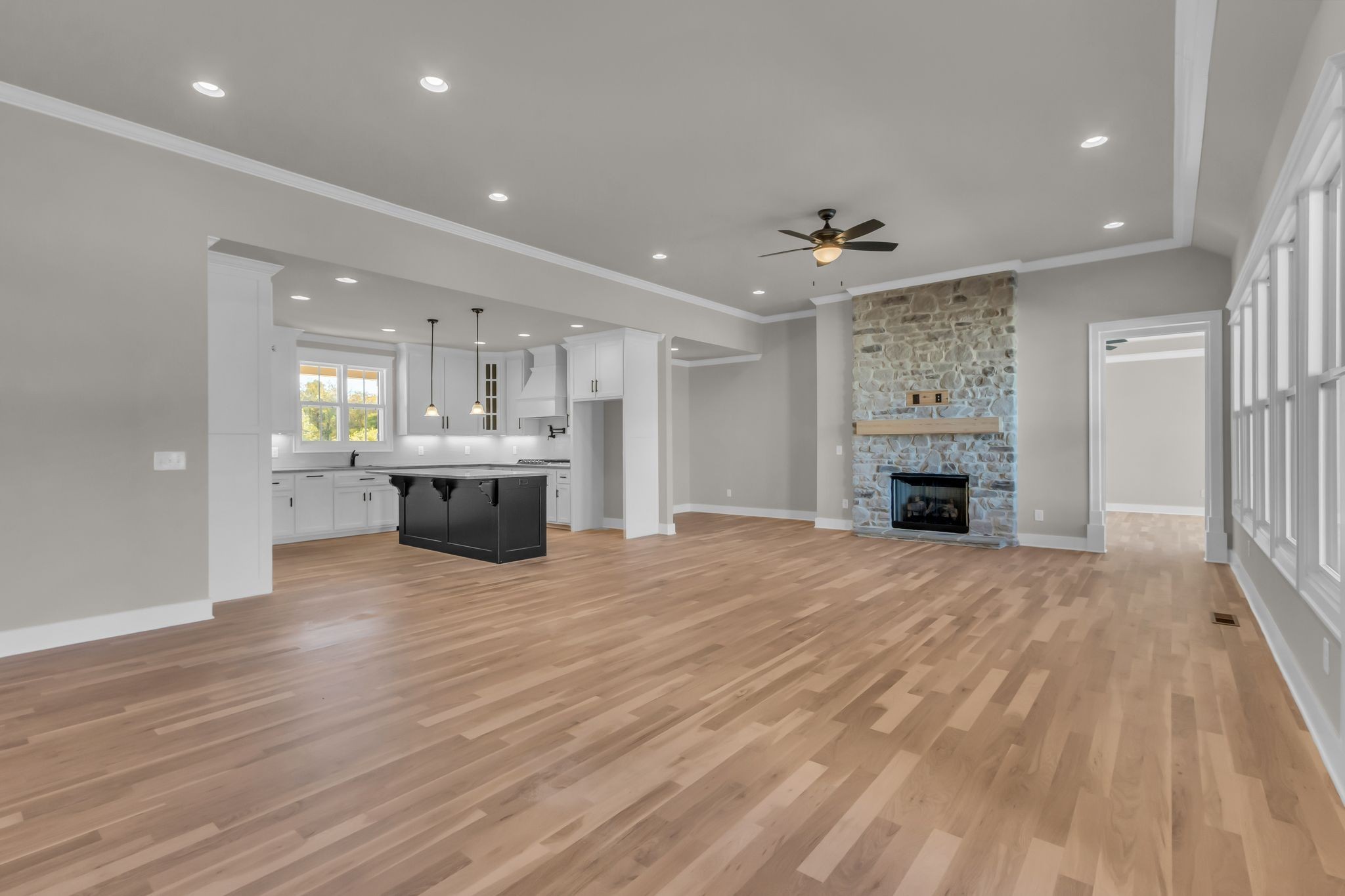 3058 Henley Way Spring Hill, TN 37174 - Photo 7 of 53