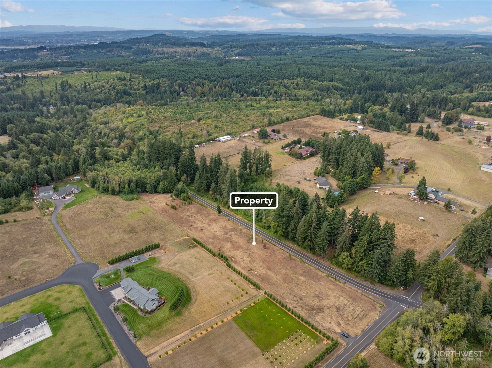 489 Yates Road Chehalis, WA 98532 - Photo 2 of 19 Gallery Image 2