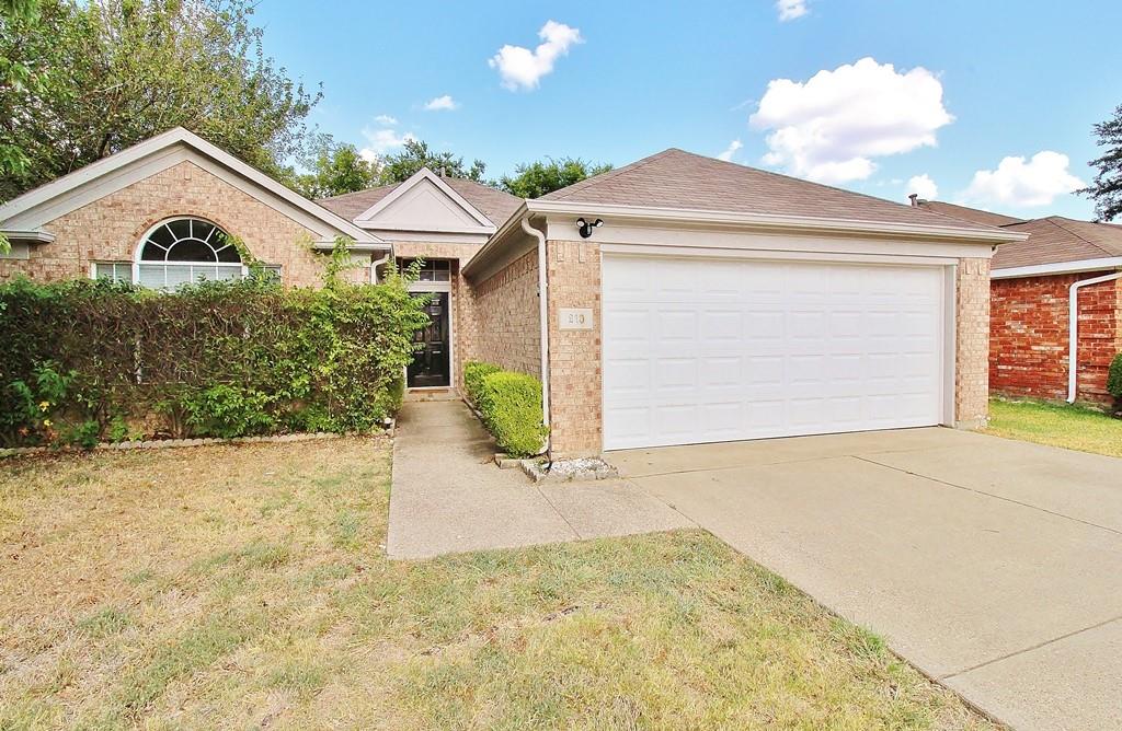 210 Ridgecrest Drive Cedar Hill, TX 75104 - Photo 1 of 13