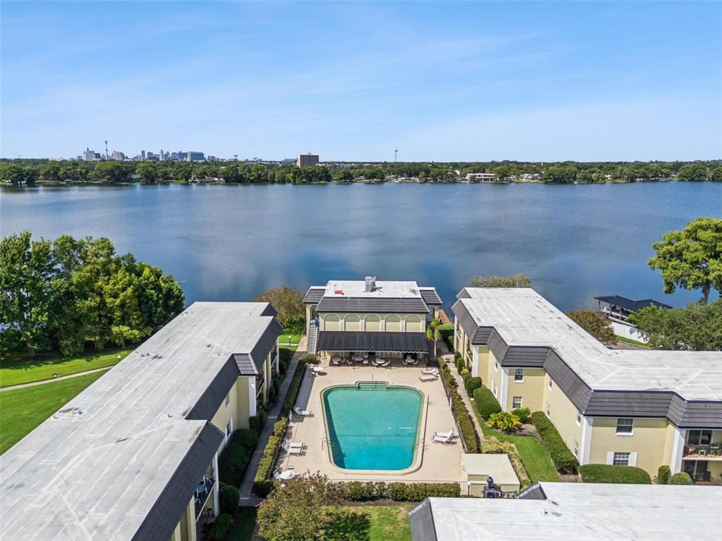 1500 Gay Road, Unit 18D Winter Park, FL 32789 - Photo 30 of 30