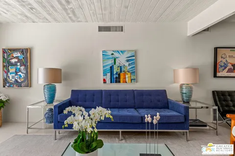 $1,195,000 | 2129 George Drive, Palm Springs, CA 92262