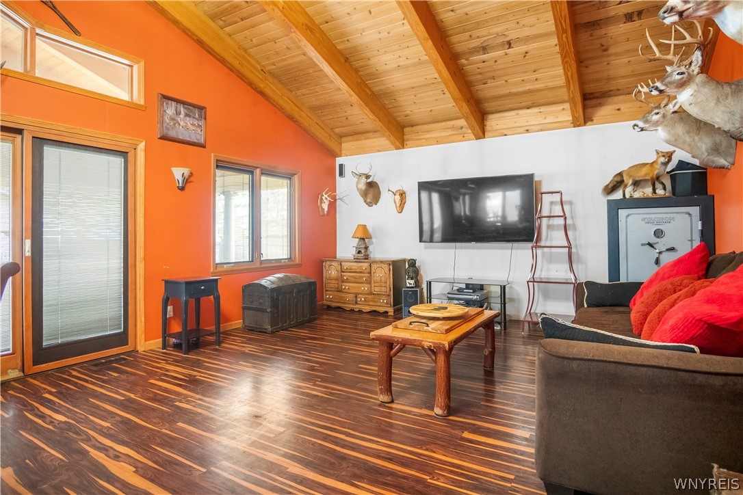 2995 Krueger Road Wheatfield, NY 14120 - Photo 13 of 49 FAMILY RM